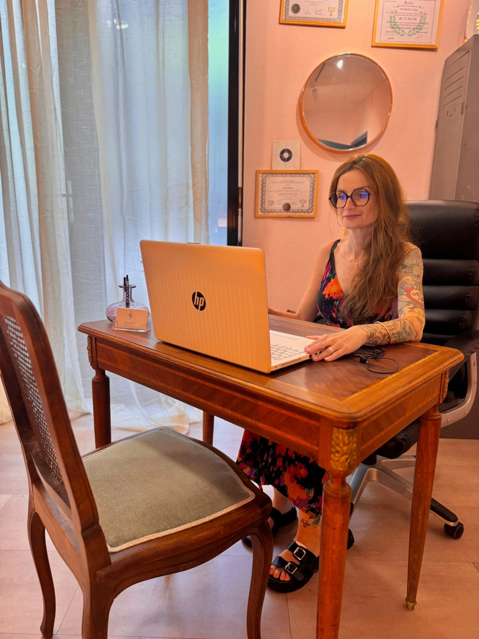 maitre en hypnose toulouse